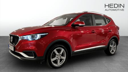 MG ZS EV