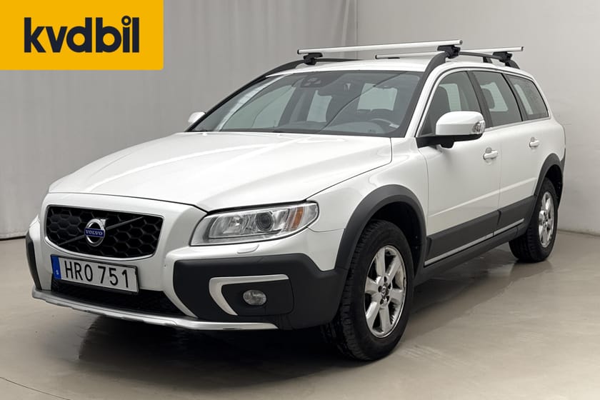 Bild 1 av Volvo XC70