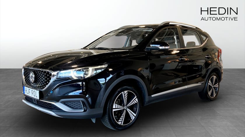 Bild 1 av MG ZS EV