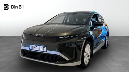 Škoda Enyaq iV