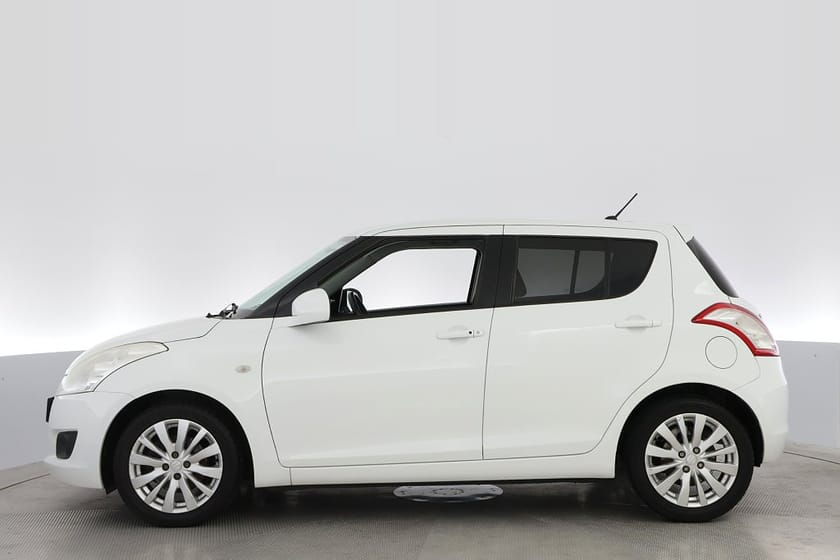 Bild 2 av Suzuki Swift