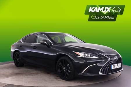Lexus ES 300h