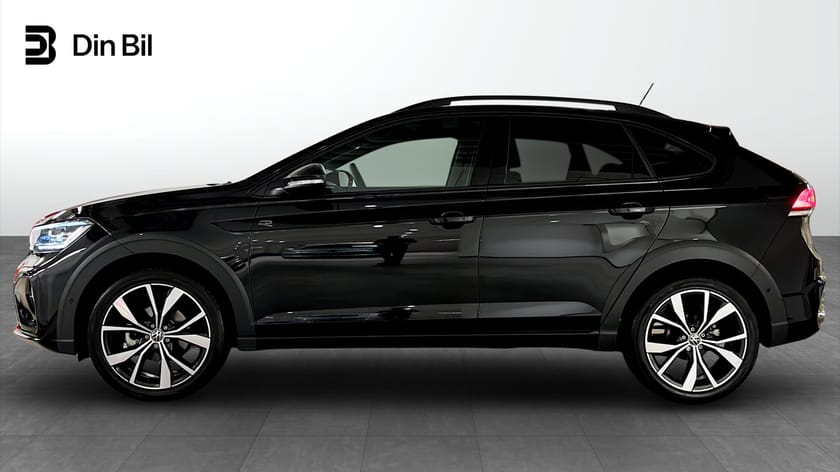 Bild 2 av Volkswagen Taigo