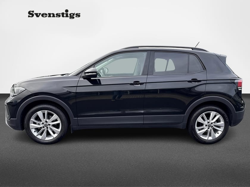 Bild 4 av Volkswagen T-Cross
