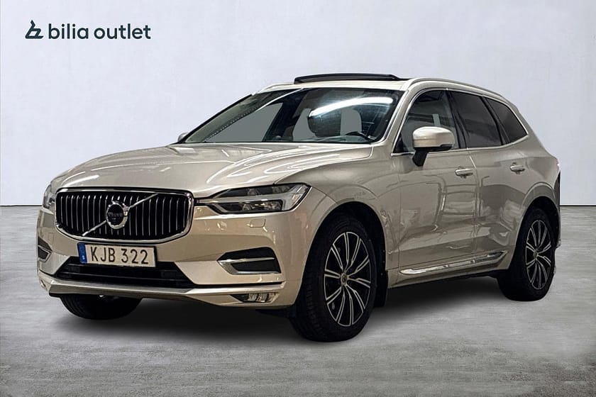 Bild 1 av Volvo XC60