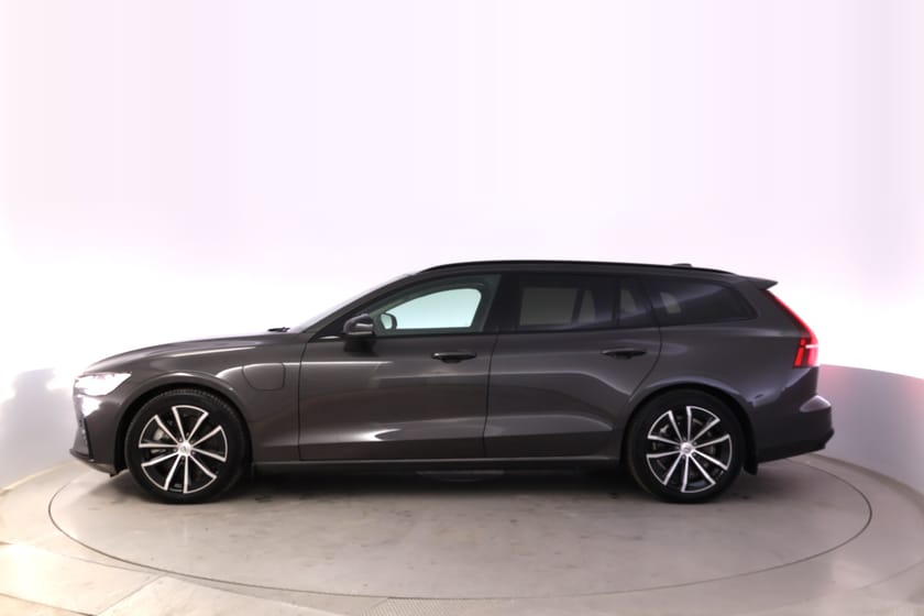 Bild 2 av Volvo V60