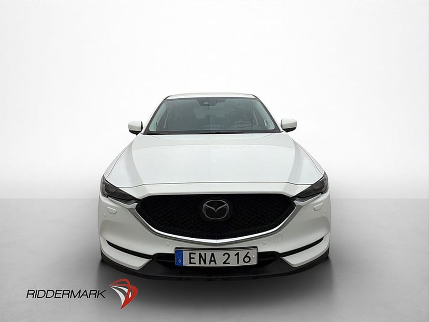 Bild 2 av Mazda CX-5
