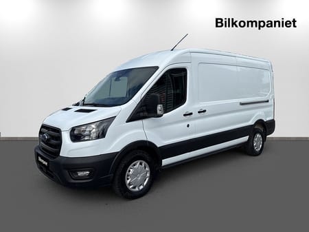 Ford Transit 350