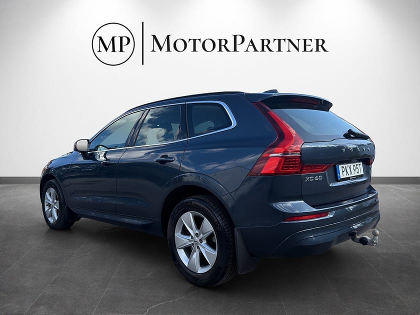 Bild 5 av Volvo XC60