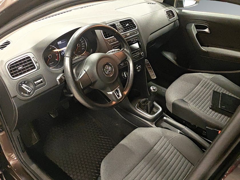 Bild 4 av Volkswagen Polo