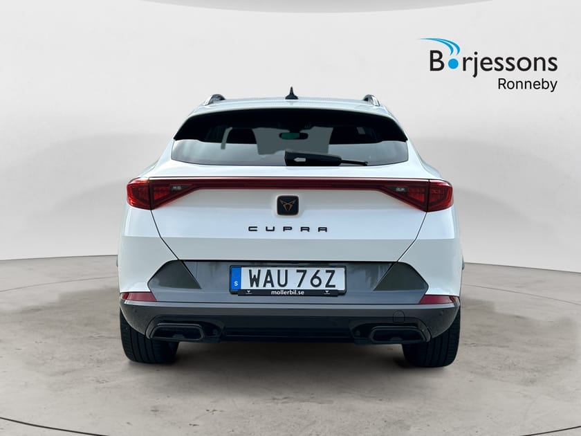 Bild 4 av CUPRA Formentor