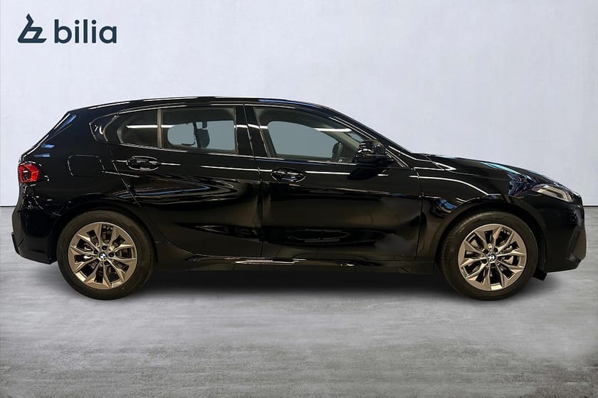 Bild 3 av BMW 120