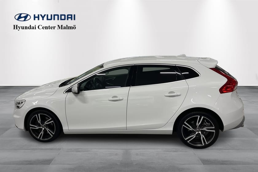 Bild 3 av Volvo V40