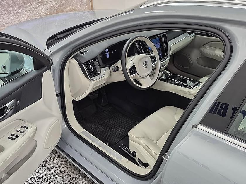 Bild 2 av Volvo V60