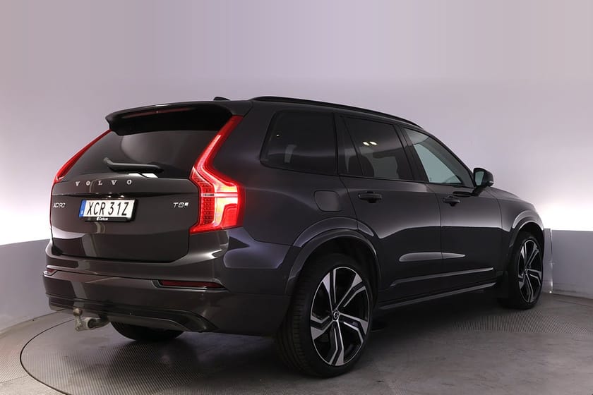 Bild 5 av Volvo XC90 7-seater
