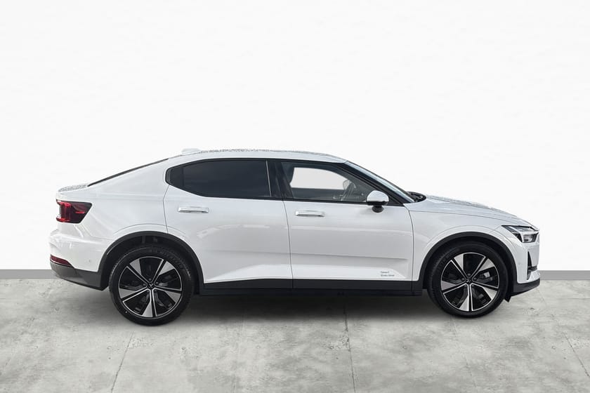 Bild 4 av Polestar 2 Long Range Dual Motor