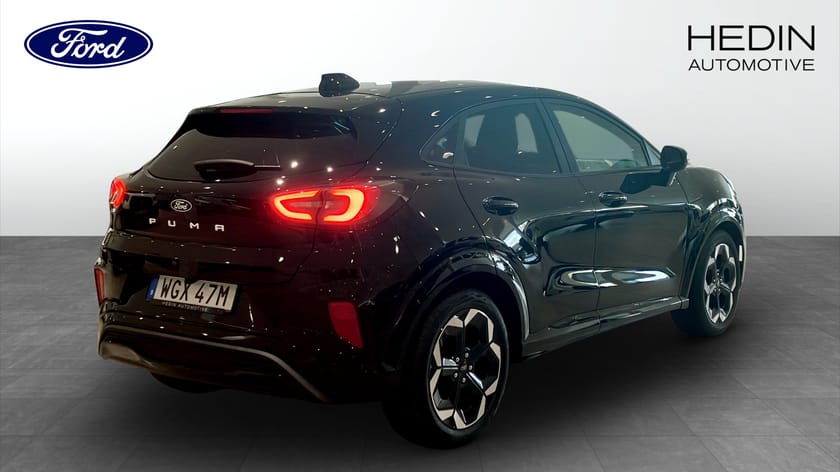 Bild 2 av Ford Puma Gen-E