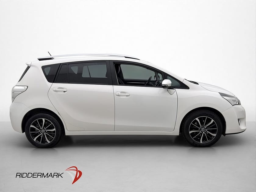 Bild 4 av Toyota Verso