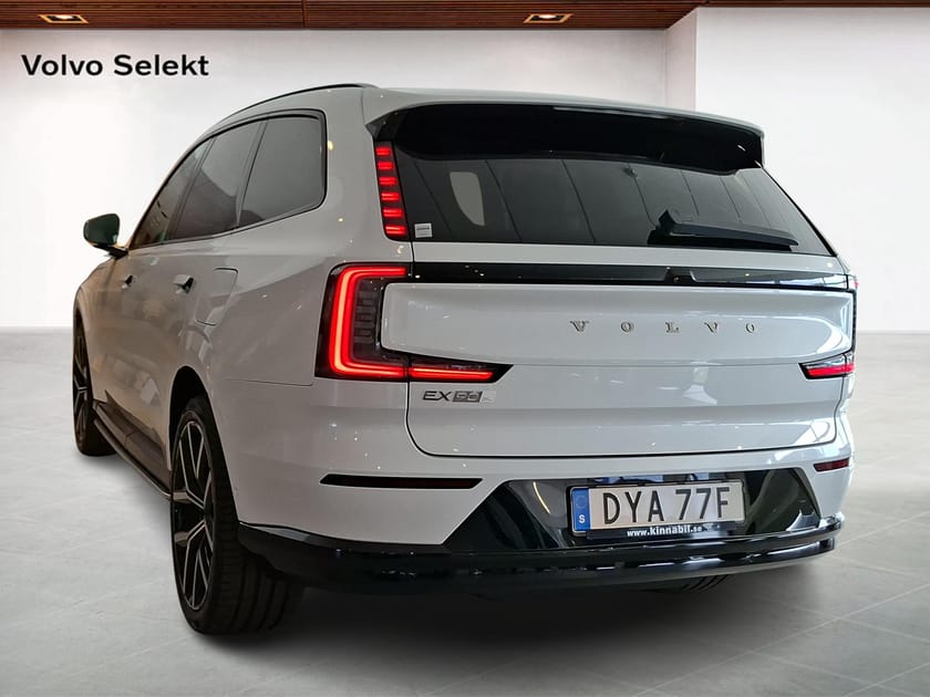 Bild 2 av Volvo EX90 Twin Motor Performance