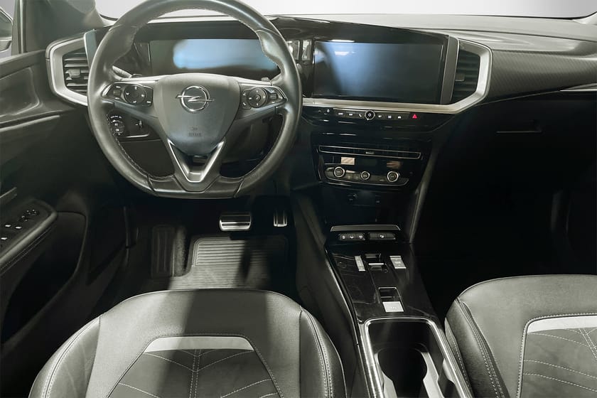 Bild 5 av Opel Mokka