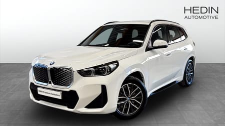 BMW iX1 xDrive30