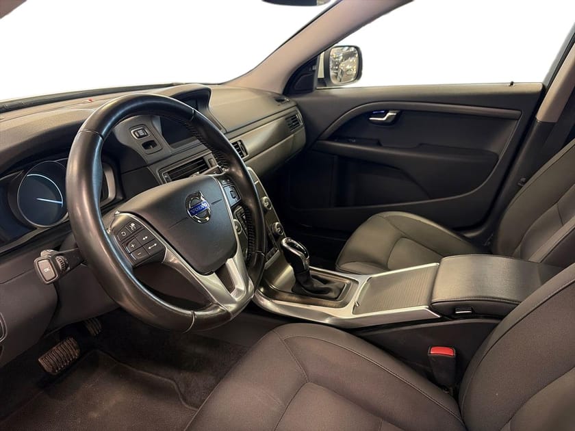 Bild 5 av Volvo XC70
