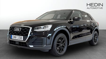 Audi Q2 35 TFSI
