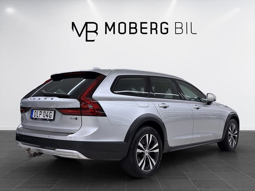 Bild 4 av Volvo V90 Cross Country