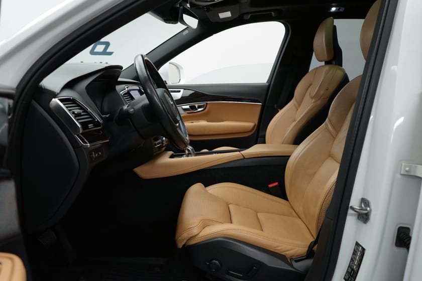 Bild 5 av Volvo XC90