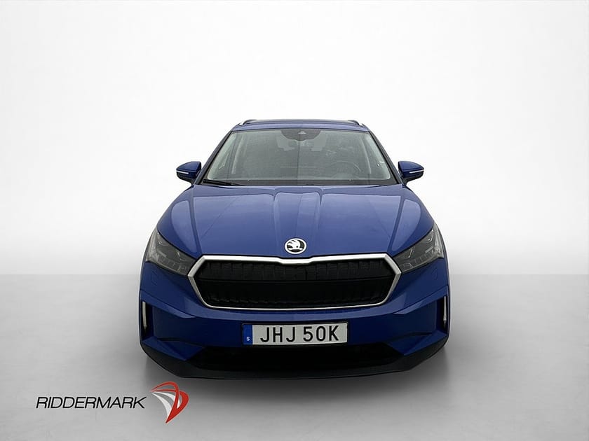 Bild 3 av Škoda Enyaq iV 80