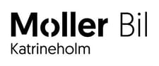 Möller Bil Katrineholm