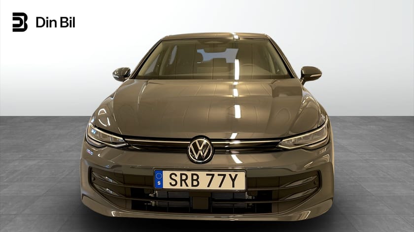 Bild 4 av Volkswagen Golf