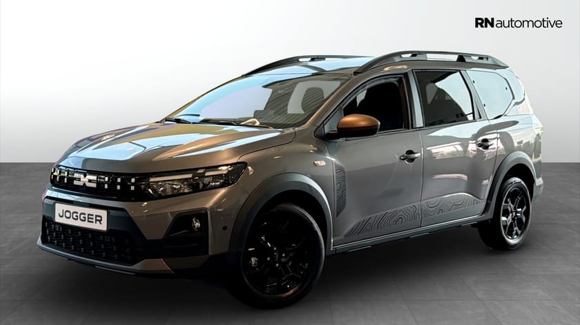 Bild 1 av Dacia Jogger 7-sätes