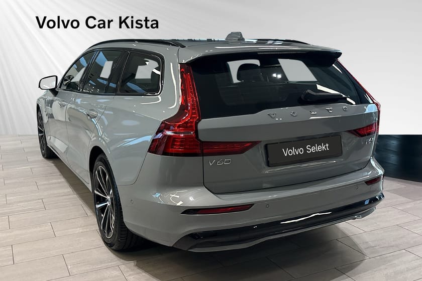 Bild 4 av Volvo V60