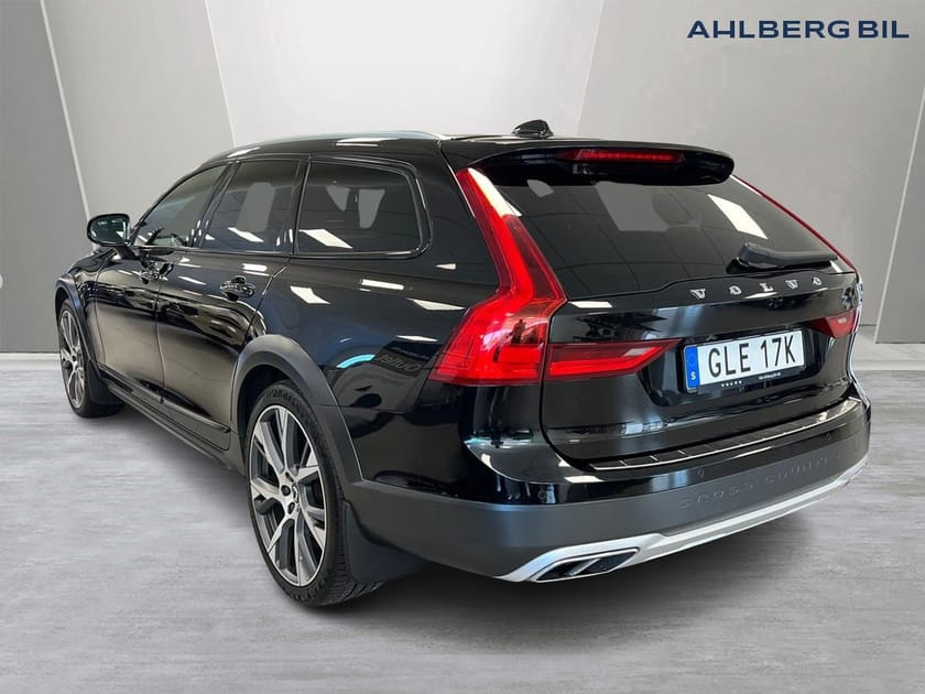 Bild 3 av Volvo V90 Cross Country