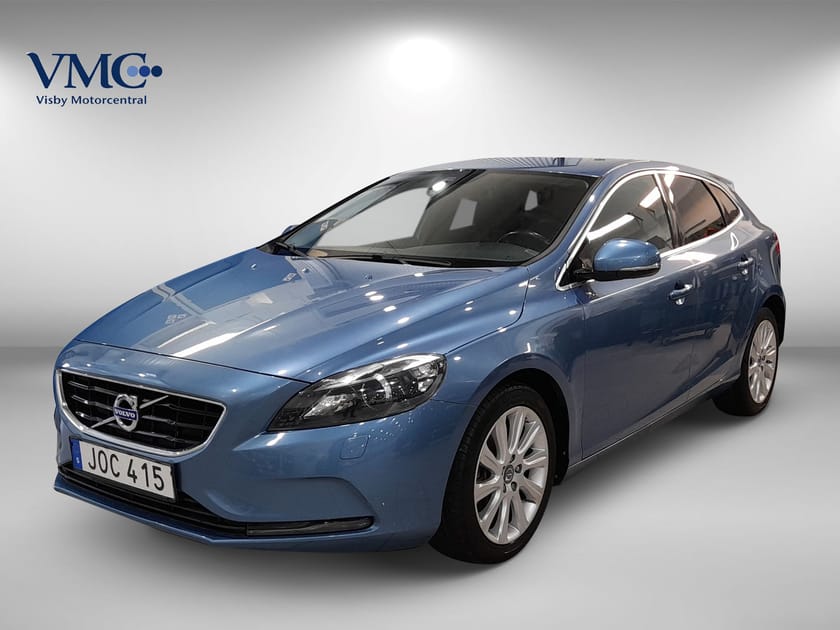 Bild 1 av Volvo V40