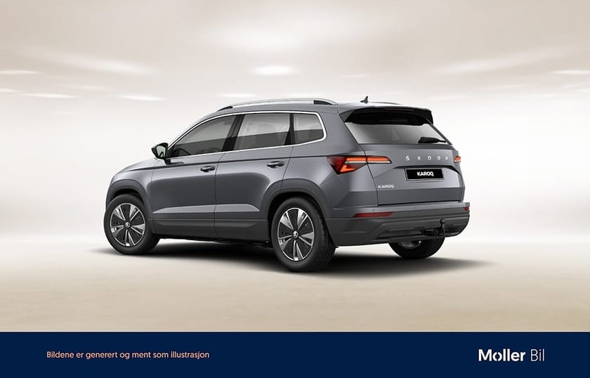 Bild 3 av Škoda Karoq