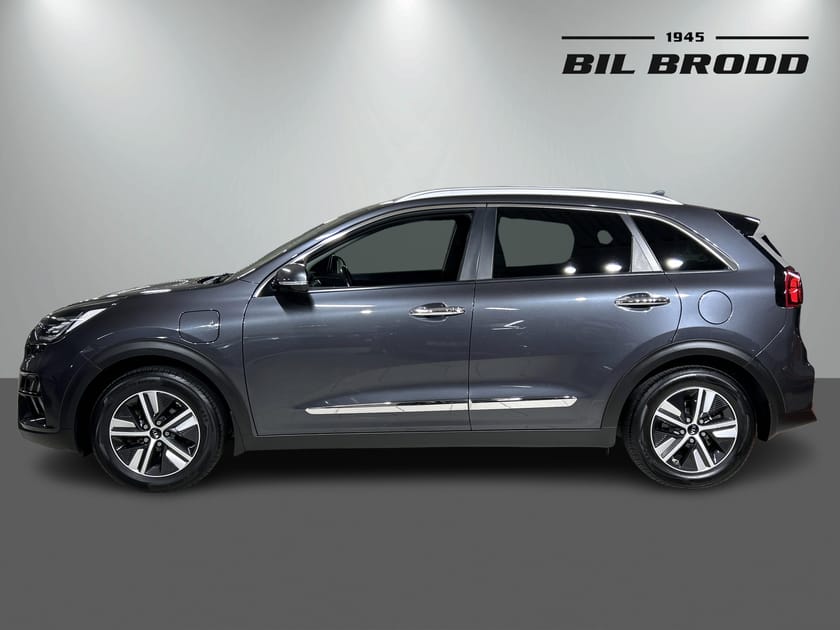 Bild 4 av Kia Niro P-HEV