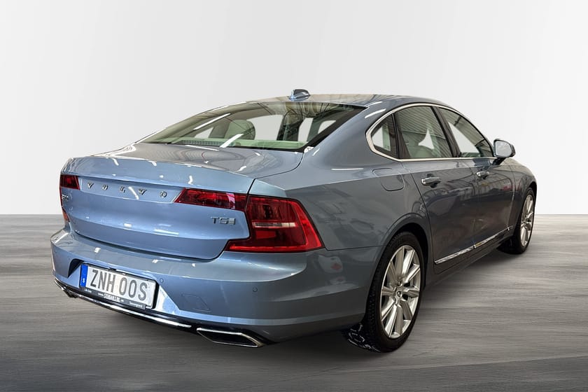 Bild 3 av Volvo S90