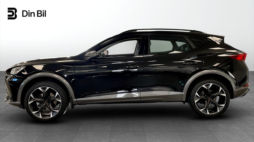 Bild 2 av CUPRA Formentor