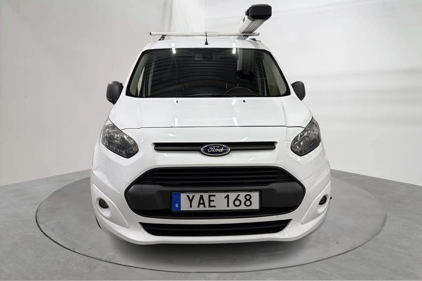 Bild 5 av Ford Transit Connect 230 LWB