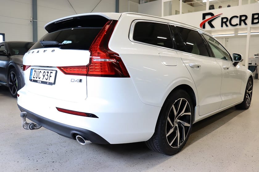 Bild 4 av Volvo V60