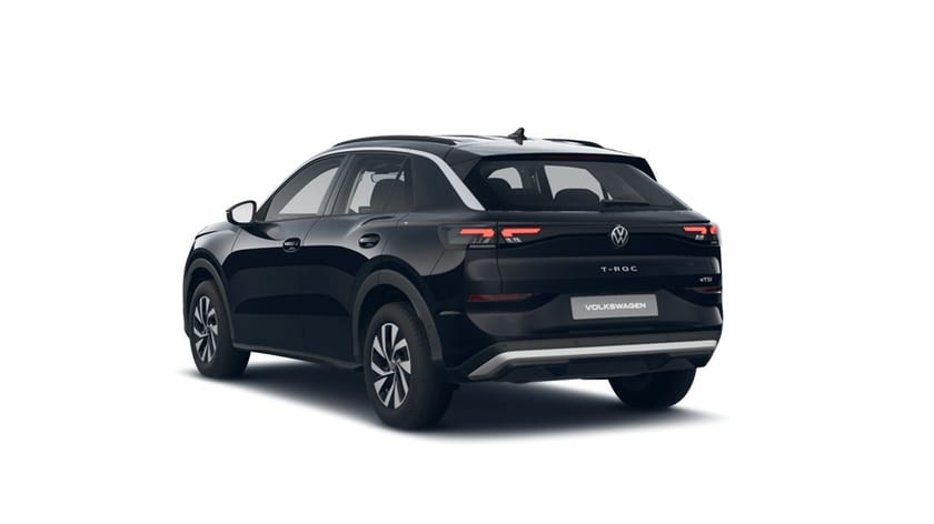 Bild 3 av Volkswagen T-Roc