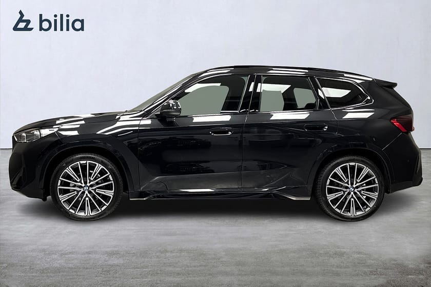 Bild 5 av BMW iX1 eDrive20