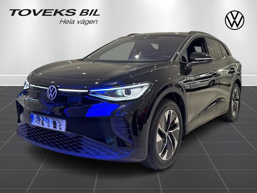 Bild 1 av Volkswagen ID.4