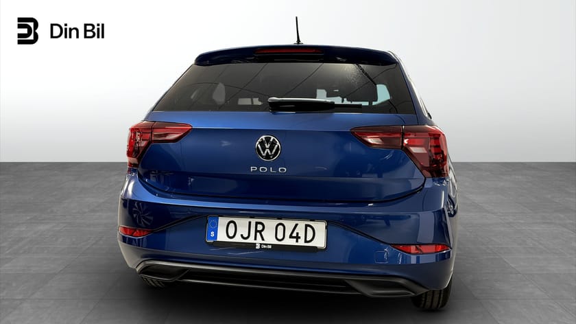 Bild 5 av Volkswagen Polo
