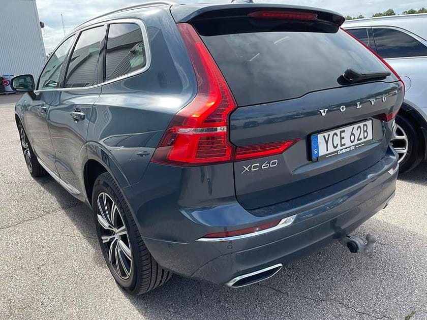 Bild 4 av Volvo XC60