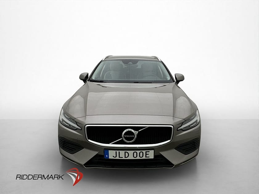 Bild 2 av Volvo V60