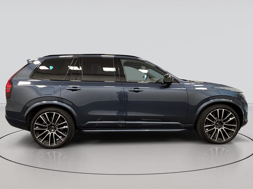 Bild 5 av Volvo XC90