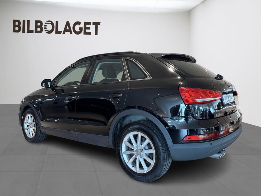 Bild 3 av Audi Q3